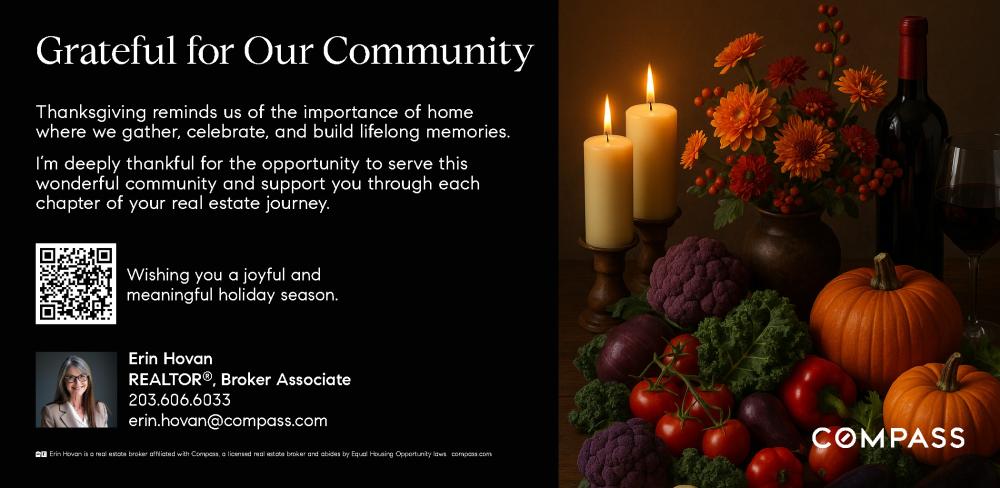 Thanksgiving Gratitude 