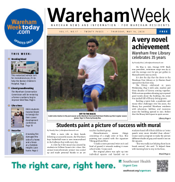 Issue cover