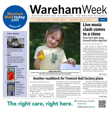 Issue cover