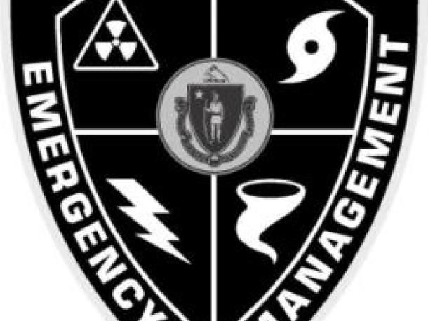 Wareham Emergency Management logo