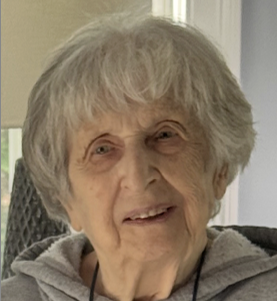 Theresa M. Volanski