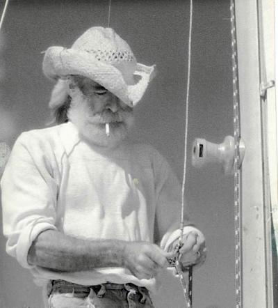 John H. “Jack” Hennrikus
