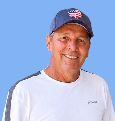Mark D. Covell, age 67
