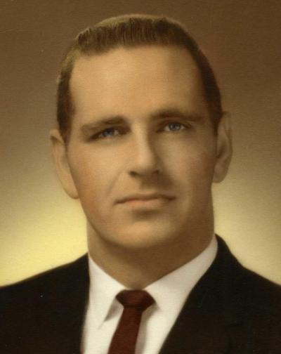 Stephen Paul Govoni, 89