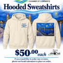 A beautiful soft sweatshirt!