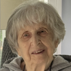 Theresa M. Volanski