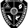 Wareham Emergency Management logo