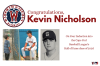 Nicholson to CCBL HoF